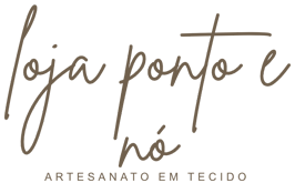 Loja Ponto e Nó